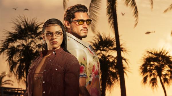 photo of New GTA 6 details reveal a 'Bonnie and Clyde-type' narrative, life sim systems, and the ability to seamlessly swap&hellip; image