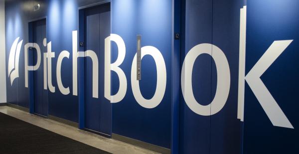 PitchBook’s new tool uses AI to…