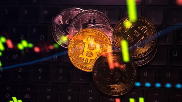 photo of Crypto disaster sends $44 billion in bitcoins to random users — exchange accidentally makes funds vanish thanks to a&hellip; image