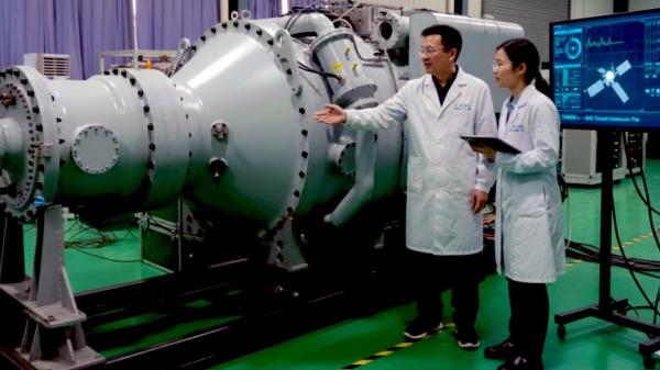 20-gigawatt Chinese microwave weapon&hellip;