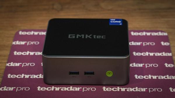 The GMKtec M6 Ultra is our favorite mini…