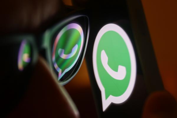 photo of WhatsApp now has more than 3 billion users a month image