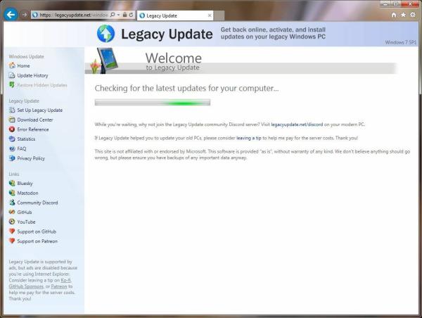 Windows 7 lives! How to keep your…