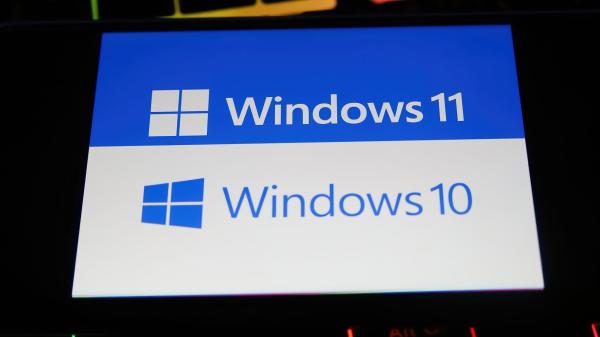 photo of Windows PCs are now getting the free upgrade to Windows 11 image