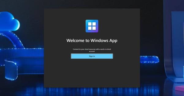 photo of Microsoft launches a Windows app for iPhones, Macs, and Android devices image