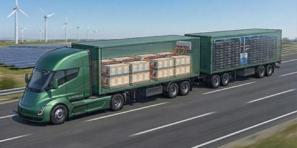 Tesla Semi specs and pricing, L4 haul&hellip;