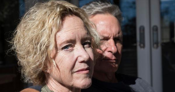 Scientists Thought Parkinson’s Was in…