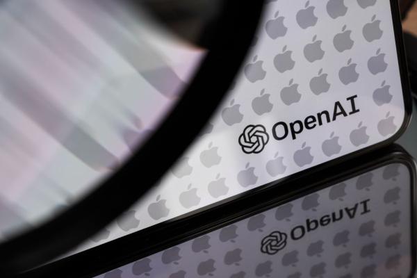Apple sues OpenAI over alleged theft of…