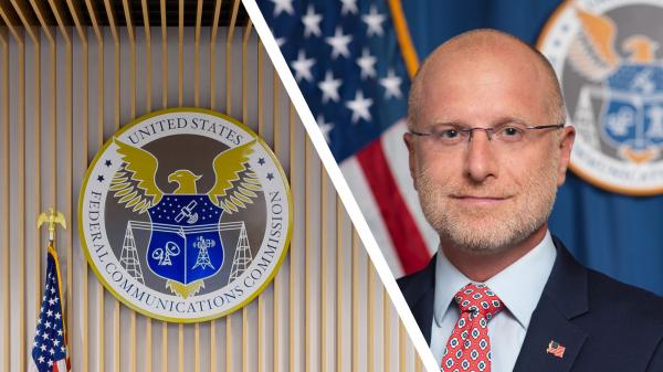 photo of The FCC bans gadgets with 'surveillance chips' in — but Intel gets a waiver image