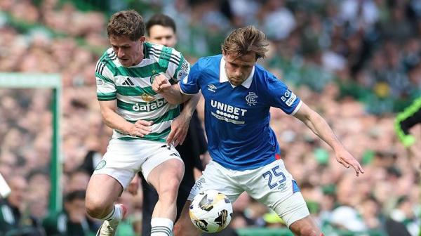 How to watch Rangers vs Celtic for FREE:…