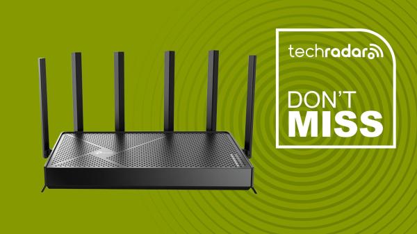 photo of TP-Link's Archer BE670 tri-band Wi-Fi 7 router with a 10Gbps port is a future-proof multi-gig upgrade at $250 image
