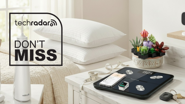 Amazon's best Presidents' Day deals&hellip;