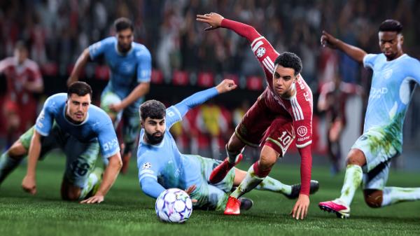 EA Sports FC 27 review: come for The…