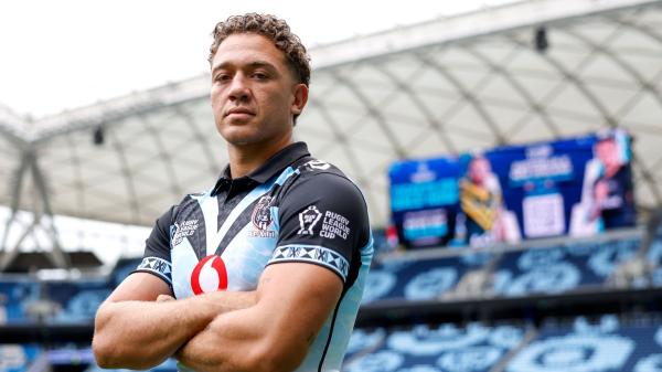 How to watch Fiji vs Cook Islands for…