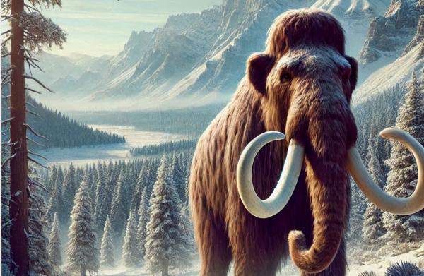 photo of Colossal raises $200M to “de-extinct” the woolly mammoth, thylacine and dodo image