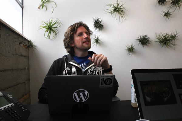 photo of Automattic demanded web host pay $32M annually for using WordPress trademark image