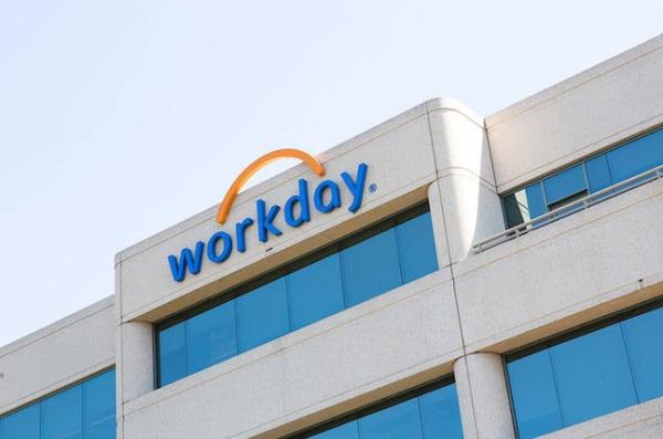photo of Workday reveals around 400 staff soon won't have to work another day image