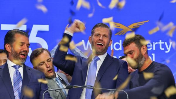 Trump Crypto Projects Facing Lawsuit, Potential Ethics&hellip;