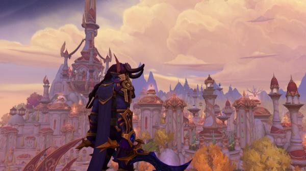 ‘World of Warcraft’ Just Upgraded&hellip;
