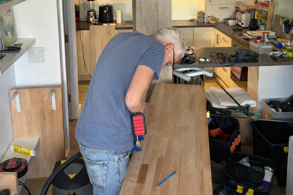 I custom-built a super-tidy TV and hi-fi&hellip;