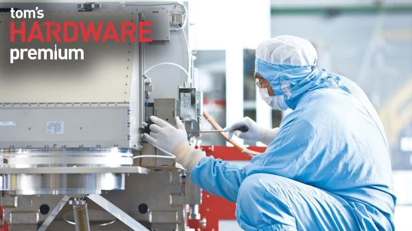 TSMC, Samsung, and Intel shore up&hellip;