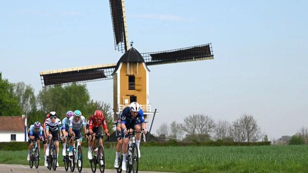 How to watch Amstel Gold Race 2026: Live&hellip;