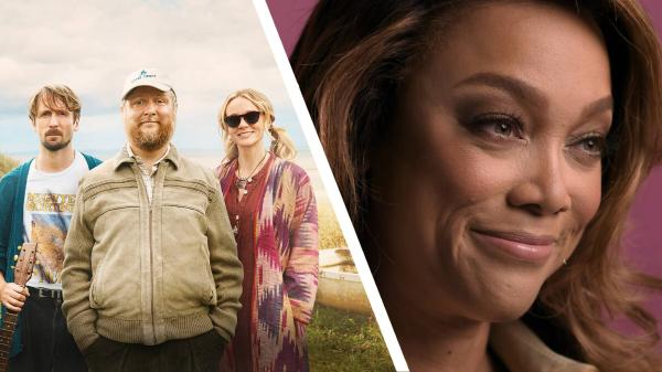 The 7 best movies and shows I've been&hellip;