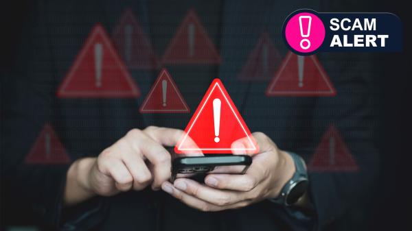 photo of Watch out - these scam Mac Store apps are impersonating Google Gemini & OpenAI ChatGPT image