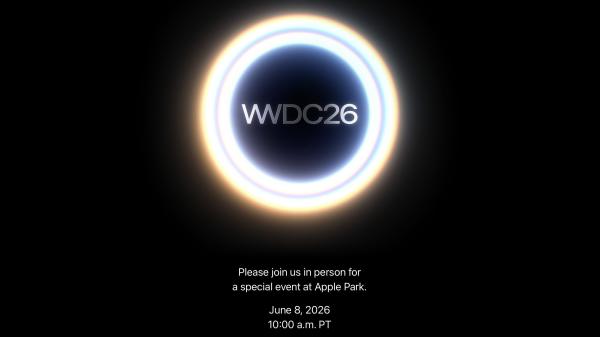 photo of Apple Announces WWDC 2026 Schedule, Sends Media Invites image