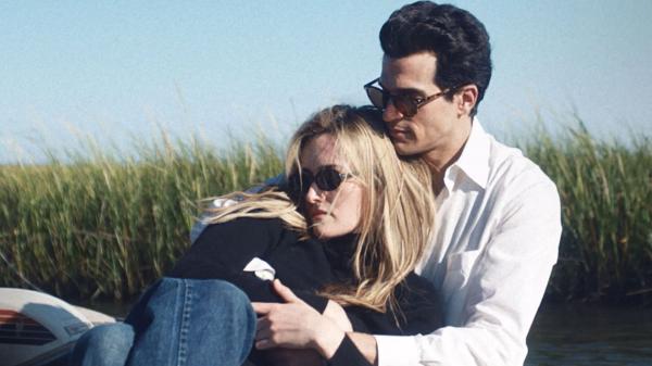 photo of Want to binge the best new Hulu shows? Love Story is just one of three must-watch hits you won’t want to miss image