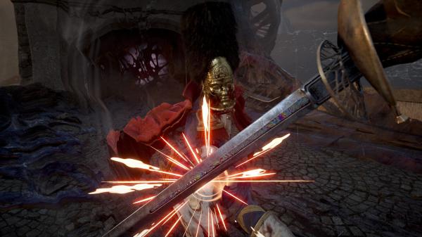 Valor Mortis review: even with&hellip;