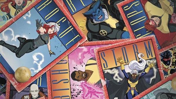 photo of The New ‘X-Men ’97’ Trailer Says ‘Yes, More Mutants’ image