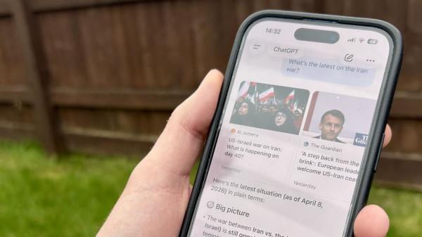 ‘I hadn’t verified a single&hellip;