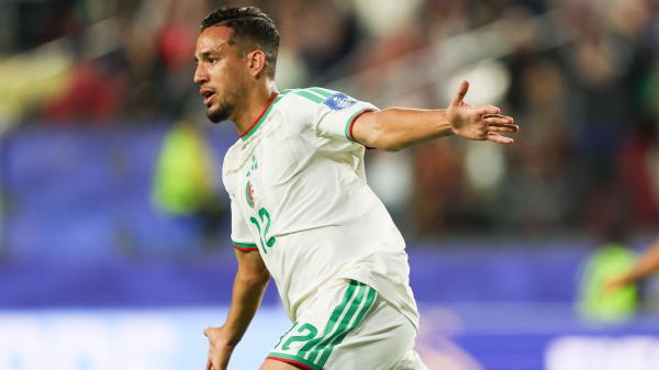 How to watch Algeria vs Austria: Free&hellip;