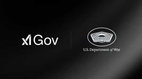 Elon Musk’s Grok AI to be used in U.S.&hellip;