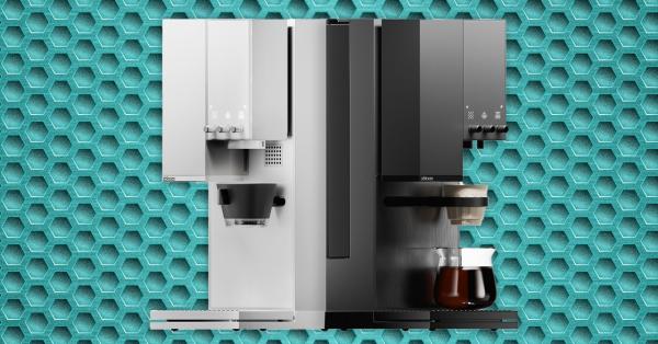 photo of xBloom Studio Coffee Machine Review: The Future May Be Closer Than You Think image