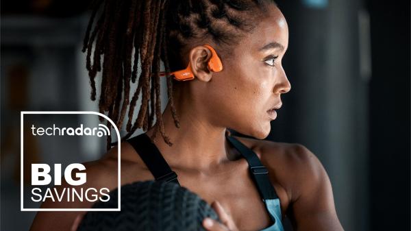 I can’t recommend Shokz open-style&hellip;