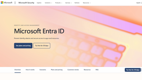 photo of This serious Microsoft Entra flaw could have let hackers infiltrate any user, so patch now image