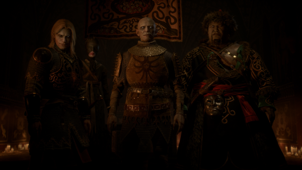 photo of The Blood of Dawnwalker director isn't worried about the impact of what a delayed next-gen could mean for Rebel Wolves,&hellip; image