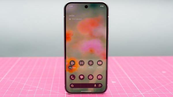 photo of Android 16 could be borrowing a key notification trick from the iPhone image
