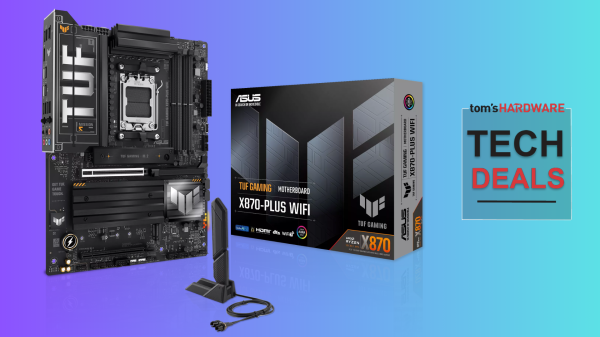 Save over $100 on this feature-rich Asus&hellip;