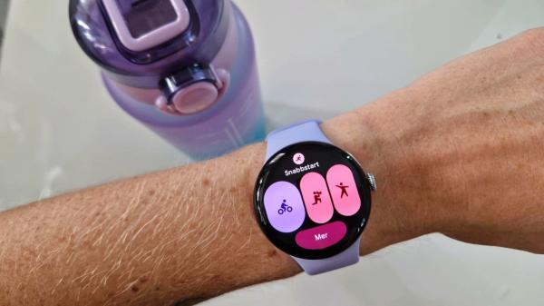 Can smartwatches and glasses get&hellip;