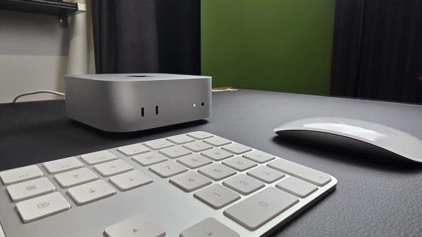 Save $150 on Apple's Mac mini M4 instead&hellip;