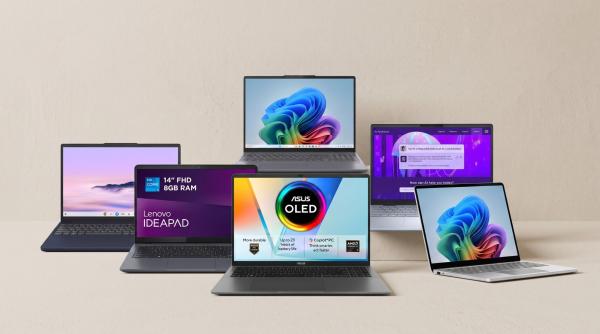 This week's 12 best laptop deals in the…