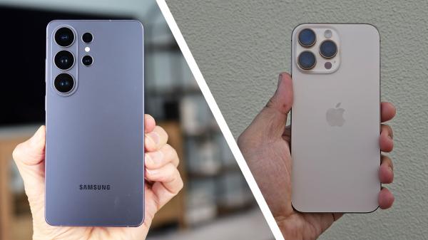 photo of I like some of Samsung's innovations on the Galaxy S26 Ultra — but here's why I'm sticking with my iPhone image