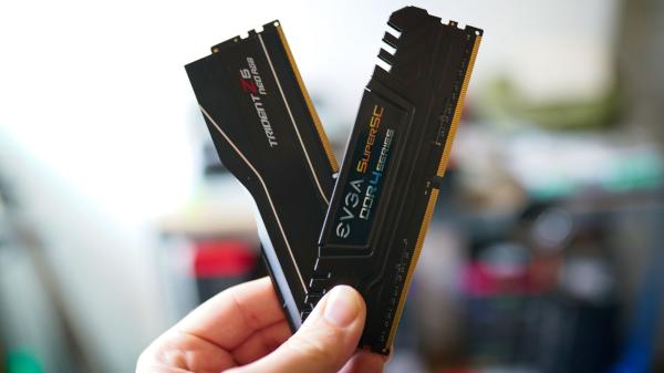 Re-examining the DDR4 gaming gap with&hellip;
