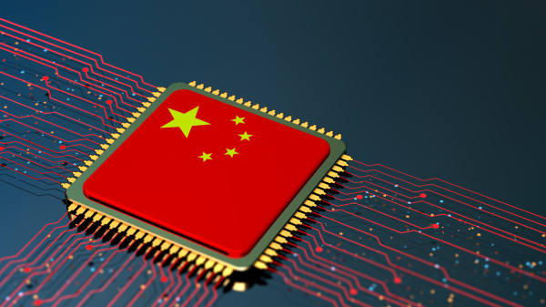 Chinese state media counters Anthropic's…