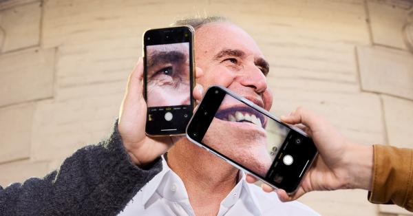 photo of Xavier Niel, a Driving Force of French AI, Is Now Shaping TikTok image