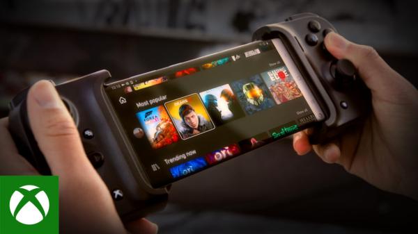 photo of Xbox wants you to pay 24 to 40 cents per hour to stream games you already bought image