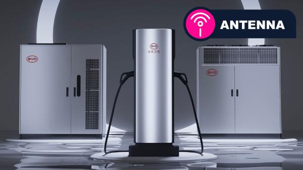 photo of The myth of Megawatt charging – and why Porsche doesn't think it's the answer to smoother EV journeys image